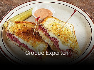 Croque Experten