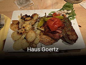 Haus Goertz