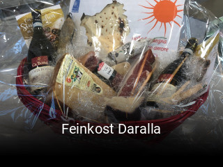 Feinkost Daralla