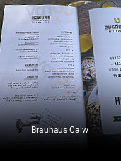 Brauhaus Calw