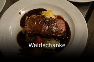 Waldschänke