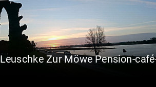 Grit Leuschke Zur Möwe Pension-café-bistro