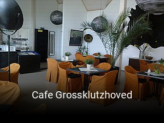 Cafe Grossklutzhoved