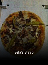 Sefa's Bistro