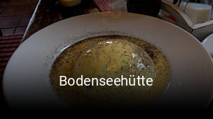 Bodenseehütte