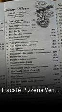 Eiscafé Pizzeria Venezia