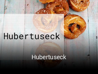 Hubertuseck