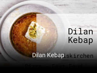 Dilan Kebap