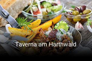 Taverna am Harthwald