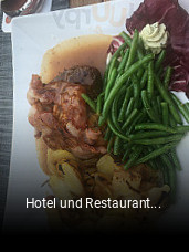 Hotel und Restaurant Kampwirth