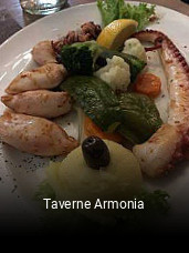 Taverne Armonia