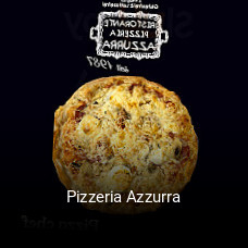 Pizzeria Azzurra