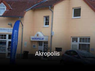 Akropolis