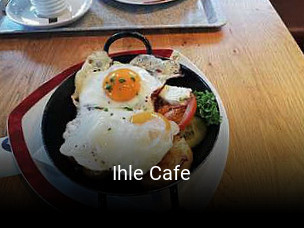 Ihle Cafe