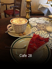 Cafe 28