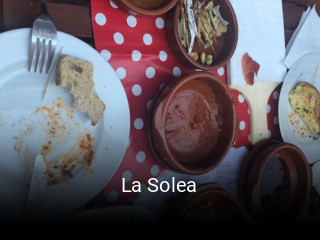 La Solea