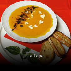 La Tapa