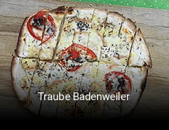 Traube Badenweiler