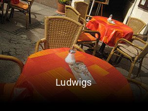 Ludwigs