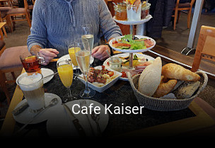 Cafe Kaiser