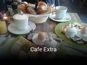 Cafe Extra