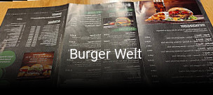 Burger Welt