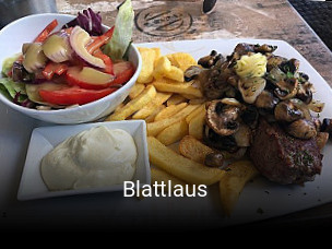 Blattlaus