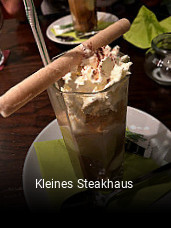 Kleines Steakhaus