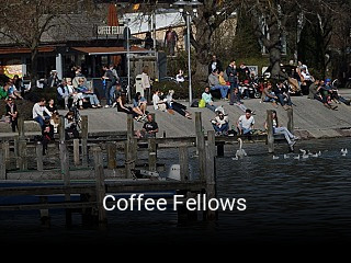 Coffee Fellows