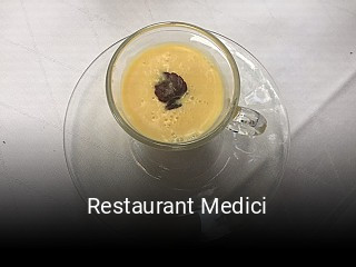 Restaurant Medici