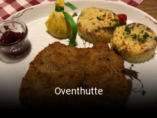 Oventhutte