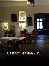 Gasthof Pension Zur Truhe