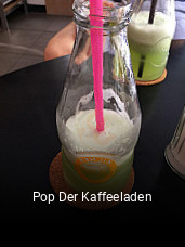 Pop Der Kaffeeladen