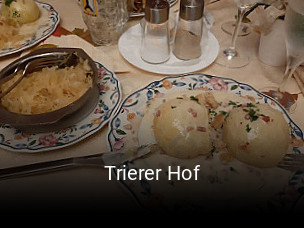 Trierer Hof