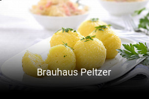 Brauhaus Peltzer