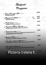 Pizzeria Osteria Il Capriccio Italiano