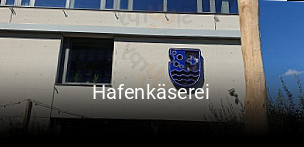 Hafenkäserei