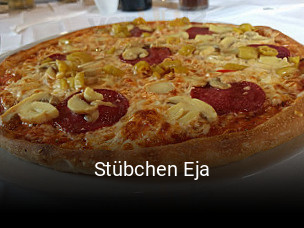 Stübchen Eja