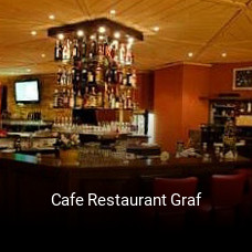 Cafe Restaurant Graf