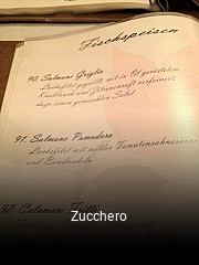 Zucchero