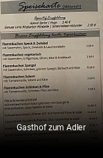 Gasthof zum Adler