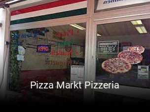 Pizza Markt Pizzeria