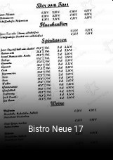 Bistro Neue 17