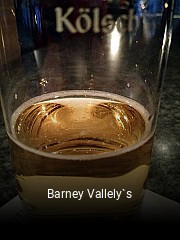 Barney Vallely`s