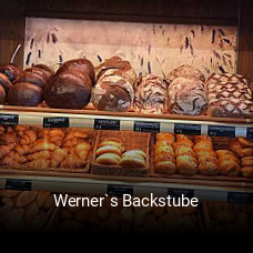 Werner`s Backstube