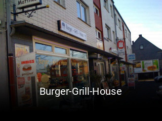 Burger-Grill-House