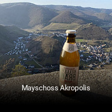 Mayschoss Akropolis