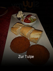 Zur Tulpe