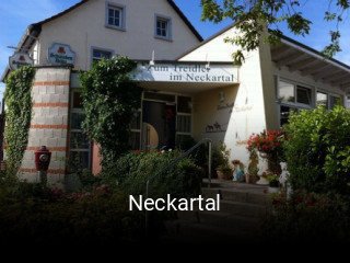 Neckartal