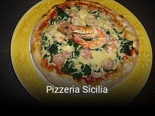 Pizzeria Sicilia